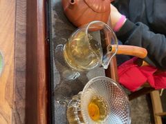 -邈墨茶馆(大兜路1号店)