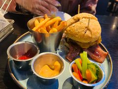 -bluefrog蓝蛙(水游城店)