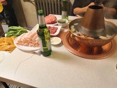 -八先生涮肉房(三里河店)