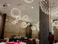 大堂-湛江菜.江南首席(昆山店)