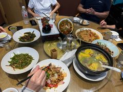 -鸿运楼·舌尖上的徽菜