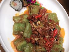 -尚宴(盛世广场·食尚街店)