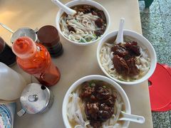 牛腩粉-海幢瑞芳饮食店