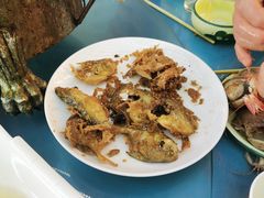 -正亮农家院·海鲜本地菜