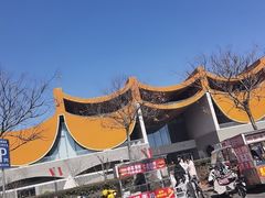 -隋唐大运河文化博物馆