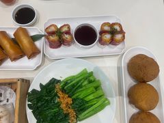 -蔡澜点心·粤菜(月星环球港店)