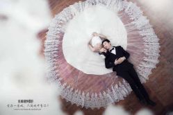 点击看大图 -爱城婚纱摄影·品质严选店