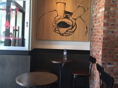 -星巴克(吉林财富广场店)