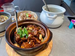 -喜记顺德菜(南昌万象城店)
