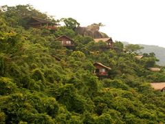 2-三亚亚龙湾人间天堂鸟巢度假村