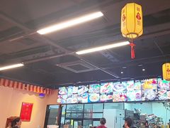 -林淡伯•厦门本地菜•生烫海鲜烧酒配(明发店)