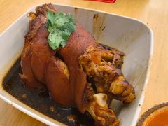 -張飛扒肉·龙江非遗(道外店)