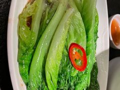 -蝴蝶里·粤菜·点心(滨江龙湖店)