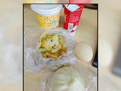 -腾讯食堂(腾讯大厦店)