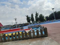 -沈阳龙润夏宫温泉水乐园