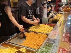 -丁家坡洋芋·观音桥好吃街A区(全国总店)