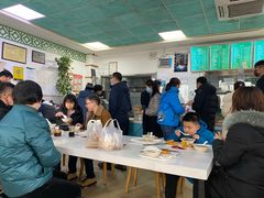 -老磁器口豆汁店(天坛店)