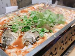 -虾老大小龙虾烧烤(竞舟店)