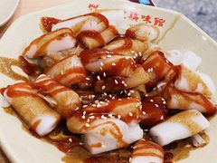 -百家鸡味馆(清泰店)
