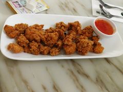 -翠华餐厅(香港国际机场店)