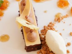 法芙娜度思巧克力-上海和平饭店华懋阁 Cathay Room