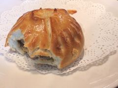 -额尔敦传统涮(公园西路店)