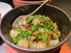 -晓长安·新陕菜(曲江店)