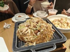 -九毛九西北菜(大东海店)