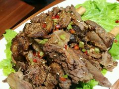 -大草原清真饭庄(沙河店)