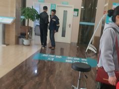 -广州仁爱天河医院体检中心