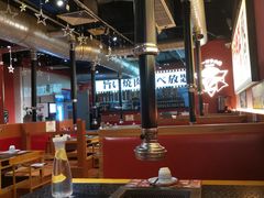 -极焰·烧肉刺身放题(天河领展广场店)