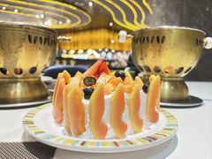 -喜庭海鲜自助(来福士店)