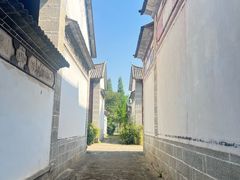 -云南民族村