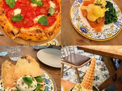 -Alimentari Grande(东湖路店)