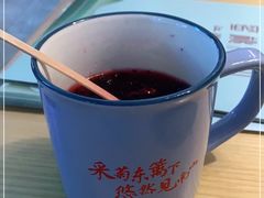 -蜜桃餐厅·伴山(绿宝广场店)