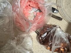 -六广门毛阿姨糯米饭