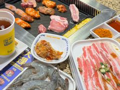 -阿亲家·韩式无限烤肉(春熙路店)