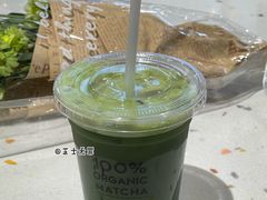 -THE MATCHA TOKYO抹茶东京