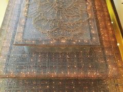 -长沙富力万达文华酒店