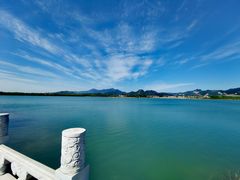 -青龙湖公园