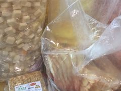 -一夜埕海产品特色街