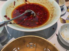 -龍聚祥烧麦馆(万达店)