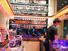 -星巴克臻选(上海合生汇1F店)