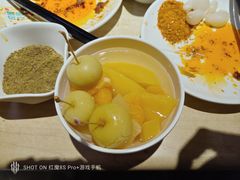 -玫瑰花园自助烤肉(顺义鑫海韵通店)