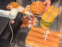 -菽麦谷屋(新光里店)