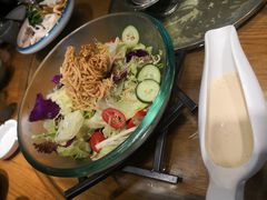 -秦唐一号西安菜馆(钟楼店)