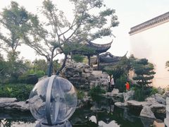 -南浔古镇
