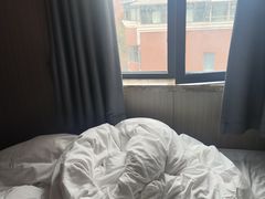 -懒鹿智能电竞酒店(蜀汉路店)