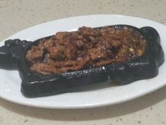 -西夏回族烧麦馆(牡丹街店)