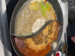 -新辣道鱼火锅(龙旗广场店)